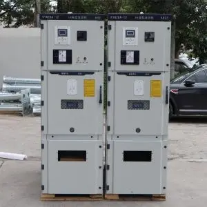  Intelligent Arc Suppression Device (for 3–35 kV Ungrounded Systems)