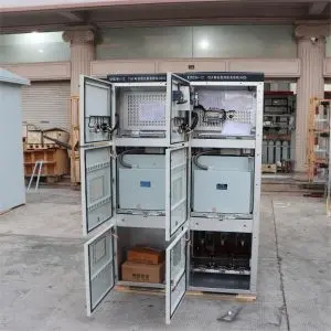  Intelligent Arc Suppression Device (for 3–35 kV Ungrounded Systems)