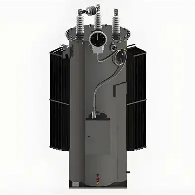 Continuous / Step voltage regulation step voltage regulator 6kV 6.35kV 11kV 15kV 22kV 33kV – IEEE