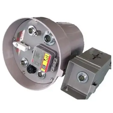 Self-Healing Feeder Terminal Unit (FTU)