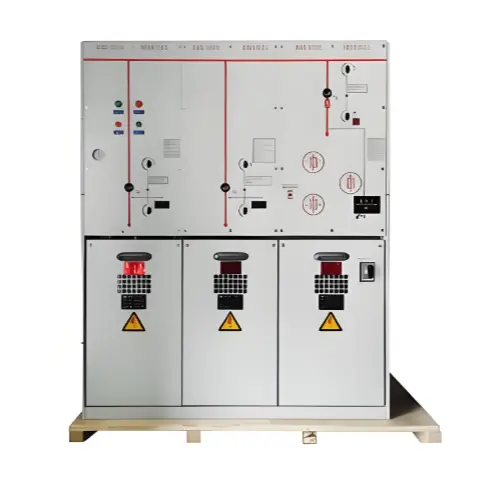 Full SF6 Gas Insulated ring main unit /Switchgear(RMU) 36kV 40.5kV 
