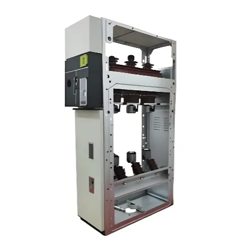 Air-insulated metal-clad withdrawable switchgear 7.2kV 11kV 24KV