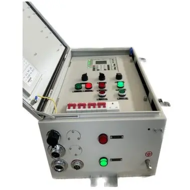 Feeder Terminal Unit for Distribution Automation