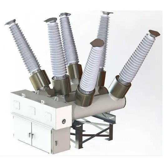 12kV 13.2kV 36kV 38kV 40.5kV 72.5kV 145kV High Performers Dead Tank circuit breaker