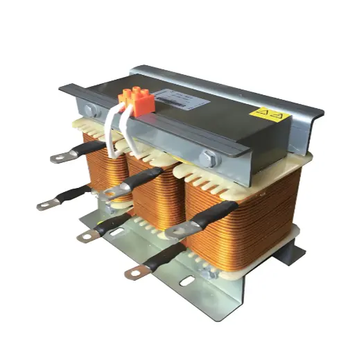 Three phase Tuning Reactor (ATR Series) manufacture