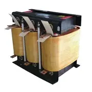 Mine Explosion Reactor