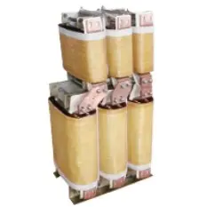 High performance LCL Filter