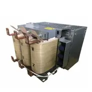 High reliability dv/dt Output Filter