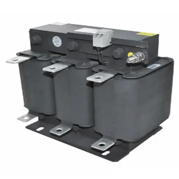 Low Loss AC Input Reactor