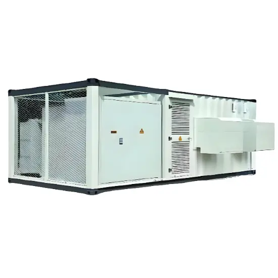 Vehicle-mounted Integrated Mobile Prefabricated Substation Above 35kV