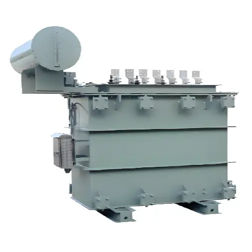 Rectifier/Capacity RegulatingTransformer 6kV 10kV 35kV 
