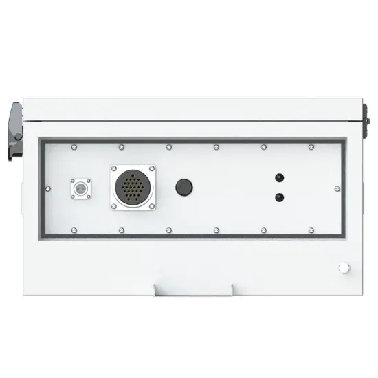 RWK-35 Recloser Controller | ANSI C37.60 Protection & DNP3.0
