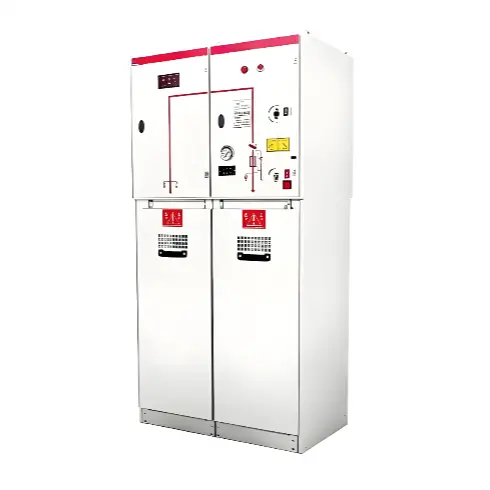 SF6 Gas-insulated RMU Ring Main Unit 12kV