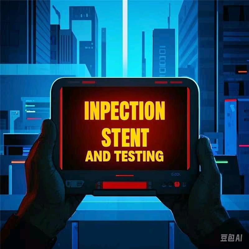 High Voltage Circuit Breaker Maintenance Service