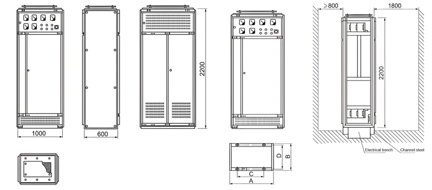 GGD series AC LV fixed type switchgear.png image.png