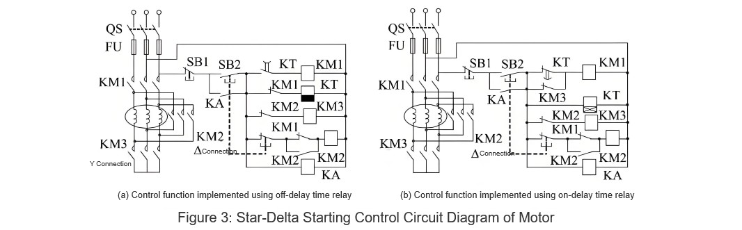 Star-Delta Starting Control Circuit Diagram of Motor.jpg
