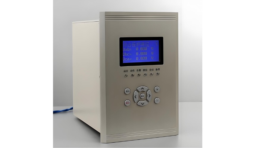 Protection Relay。.jpg