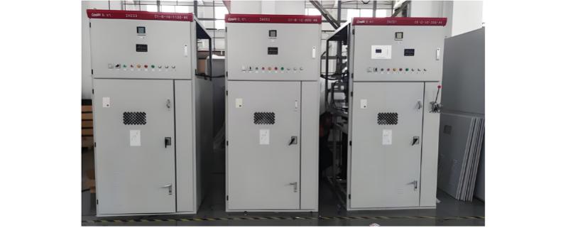 10kV High-Voltage Reactive Power.png