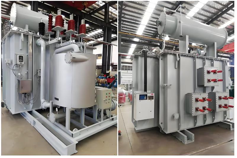 10kV 35kV Oil-Immersed Electric Furnace Transformers.png 10kV 35kV Oil-Immersed Electric Furnace Transformers.png