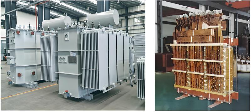 160kVA-10000kVA Three-phase Oil-immersed Rectifier Transformer for Electrical Industry.png 160kVA-10000kVA Three-phase Oil-immersed Rectifier Transformer for Electrical Industry.png