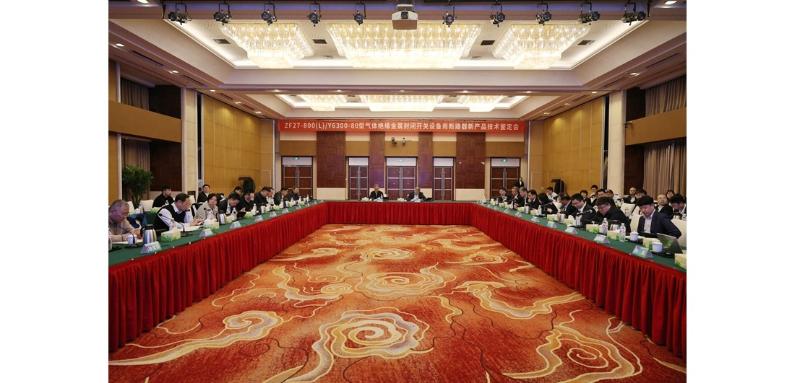 Technical Appraisal Meeting for the 800 kV 80 kA Circuit Breaker.jpg