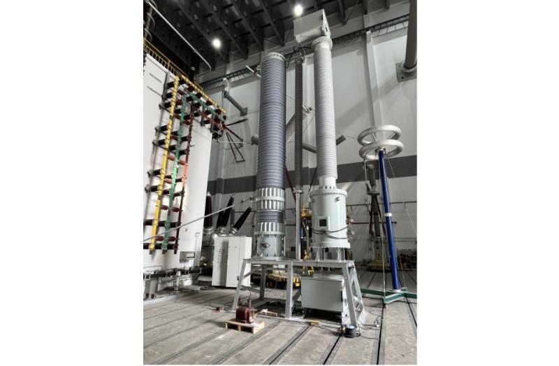 Bypass Triggered Gap for 550kV Systems.jpg Bypass Triggered Gap for 550kV Systems.jpg