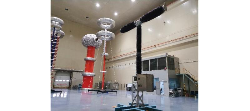 EHV Double-Break Circuit Breaker Without Grading Capacitor.jpg EHV Double-Break Circuit Breaker Without Grading Capacitor.jpg