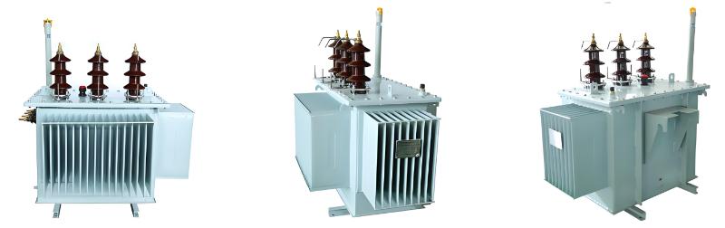 H59 H61 13.2kV 13.8kV 15kV 33kV Oil Immersed Power Distribution Transformer Manufacturer