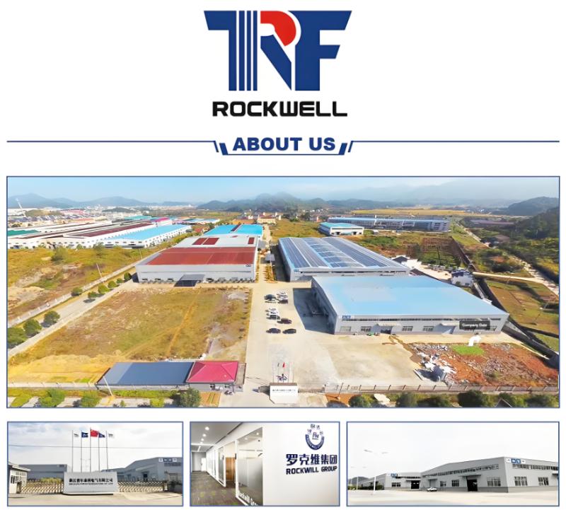 H59 H61 Oil Immersed Power Distribution Transformer