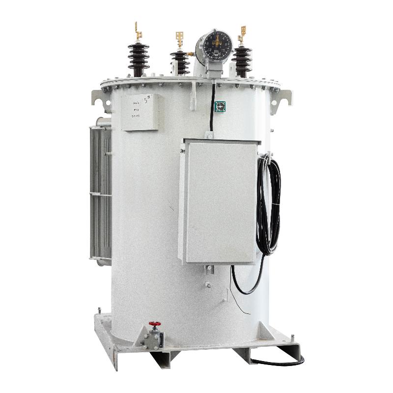 Single Phase Automatic Voltage Regulator – 7.62 kV 13.8 kV 14.4 kV 19.92 kV 34.5 kV IEC 60076 compliant for Power Industry.jpg