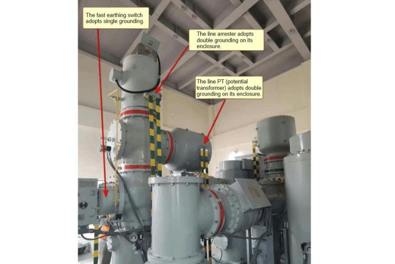 220 kV disconnector main equipment.jpg 220 kV disconnector main equipment.jpg