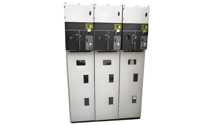 12 kV Eco-Friendly Gas-Insulated Ring Main Units.jpg