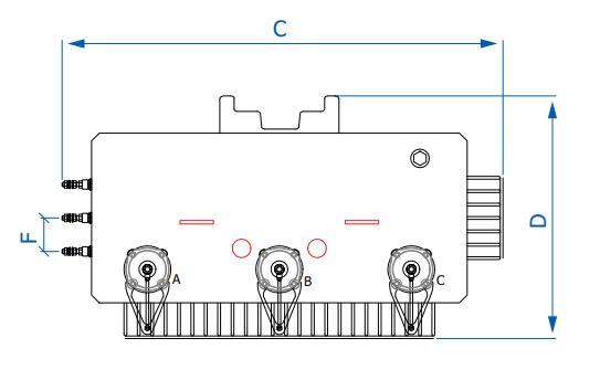 HT/BT transformateurs de distribution