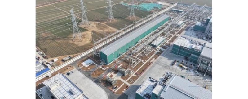 ±800kV UHV DC transmission.jpg ±800kV UHV DC transmission.jpg