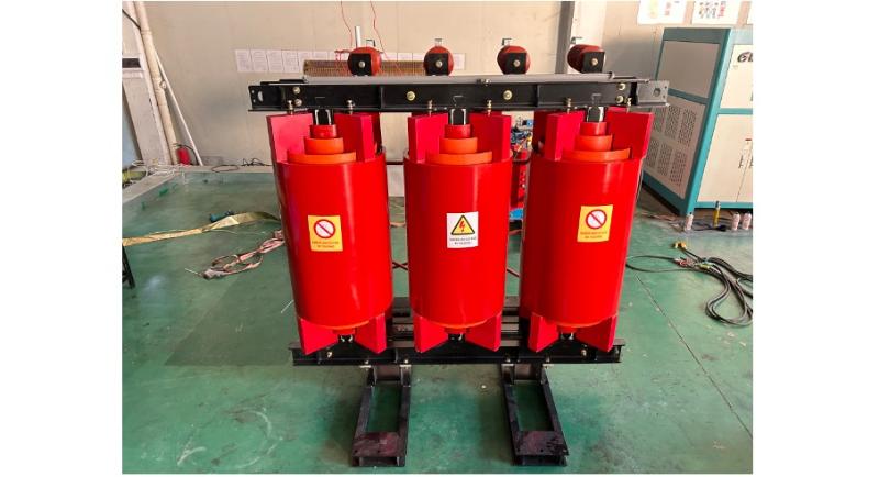 250kVA Dry Type Zig Zag Grounding Transformer