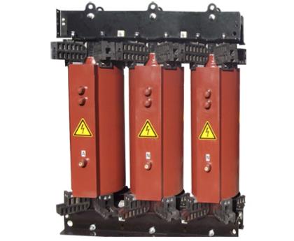 Grounding Transformers