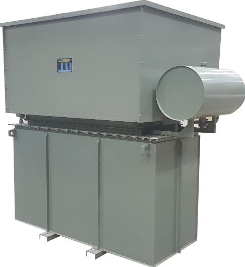 Grounding Transformers