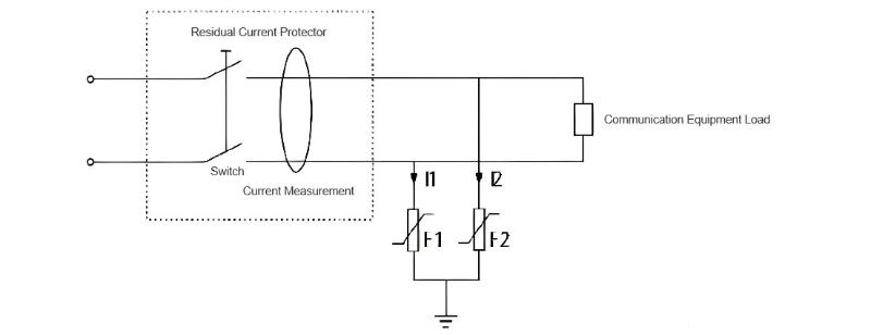 Figure 1 Principle of Communication Power Supply Circuit.jpg Figure 1 Principle of Communication Power Supply Circuit.jpg