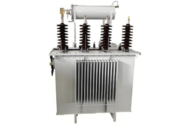 Grounding Transformers: System Stability & Protection Solutions