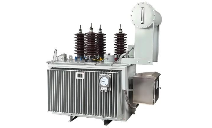 Renewable Grounding Transformer