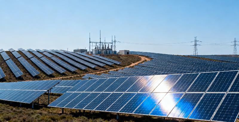 Renewable Energy Earthing Solutions