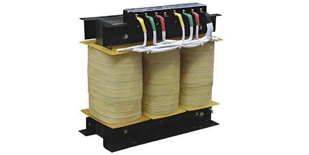 150kVA Trofazni suhi transformator snage.jpg