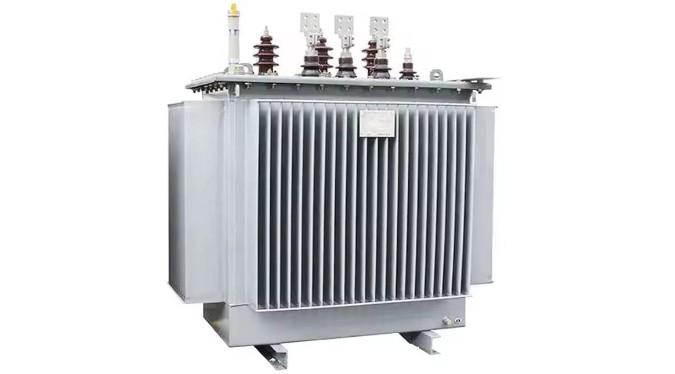 6.6kV Three-phase Power Distribution Transformer
