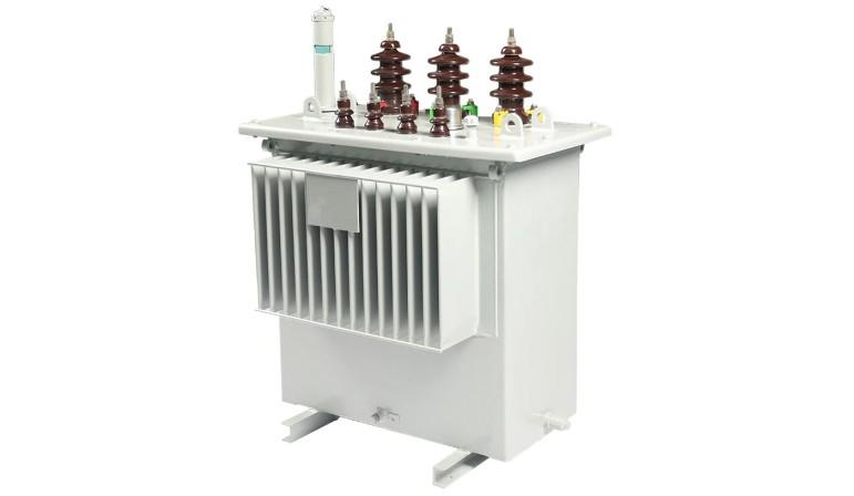 15kV Three-phase Oil-immersed Power Distribution Transformer.jpg