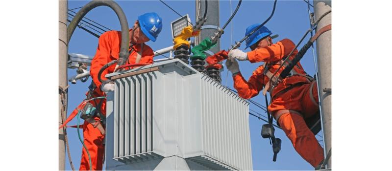 Distribution Transformer Replacement Work.jpg