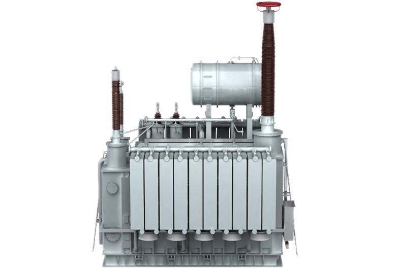 High Voltage oil-immersed Power transformer.jpg