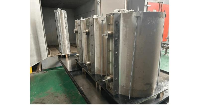 34.5kV Three Phase Dry Type Zig Zag Grounding Transformer