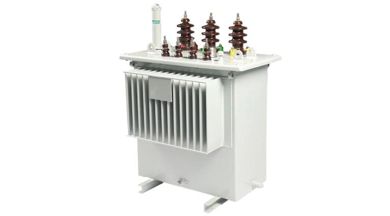 15kV Three-phase Oil-immersed Power Distribution Transformer.jpg