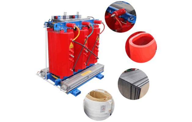 Grounding Transformer.