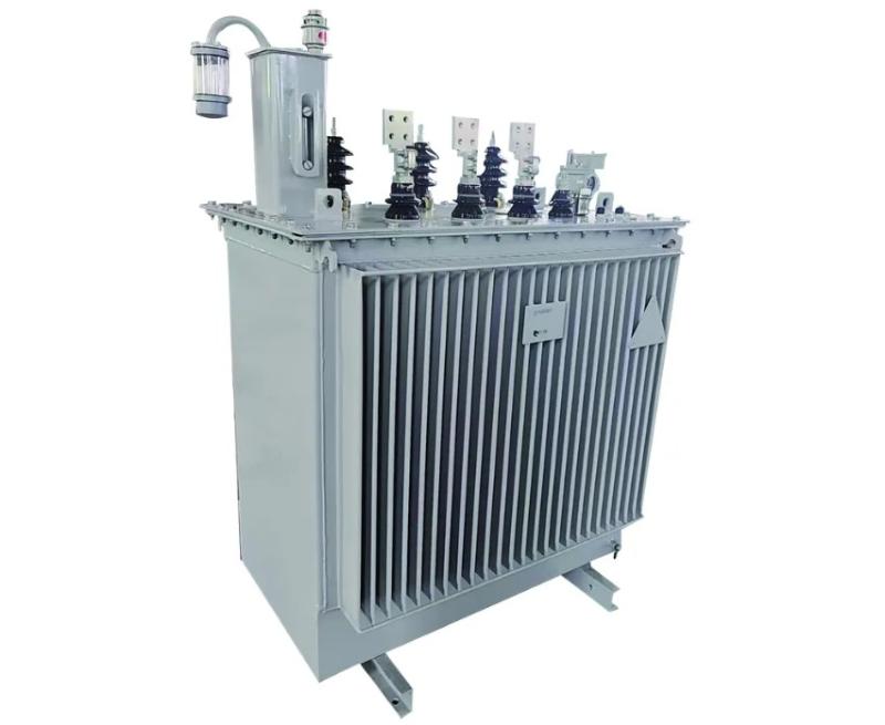 Separated Winding  Neutral Earthing Transformer 4.16kV 12.47kV 13.2kV 